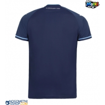 Moški Nogometni dresi Lazio Tretji 2025-26 Kratek Rokav